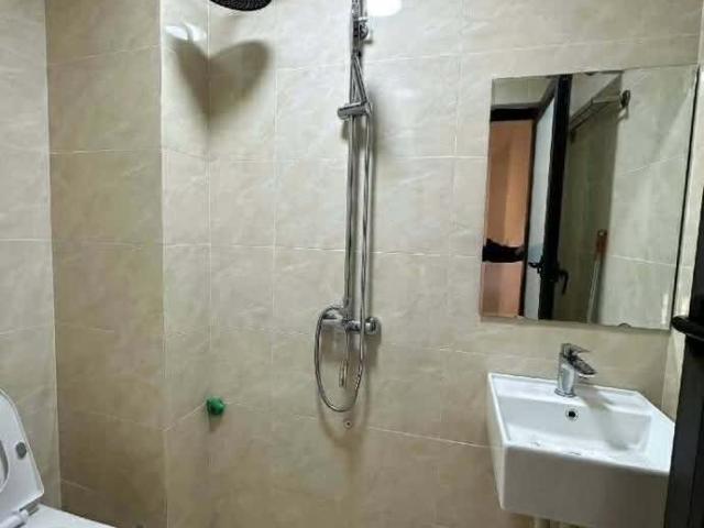 Nhà Phố Trung Phụng 28M2 5 Tầng_ngõ Thông_nhà Thoáng Sáng Về Ở Ngay, Nhỉnh 6 Tỷ