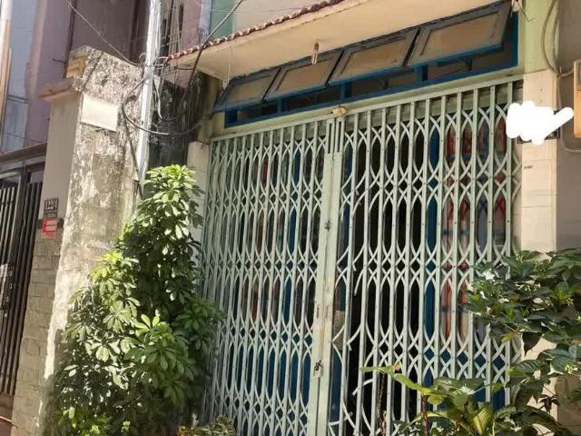 Nhà Phố Trung Tâm Phú Nhuận – Giá Nhỉnh 8 Tỷ