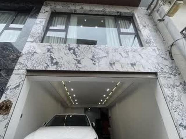 Nhà Phố Trạm 55M2 8T Gara 2 Ô Tô, Full Nội Thất Hàng Xóm Aeon Long Biên 20. X Tỷ