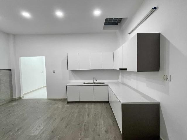 [Nhà Phố Trần Não ]. Tìm đâu ra căn thứ 2 ở mạn Gần Cầu Sài Gòn mà khuôn đẹp thế này? 160 m2