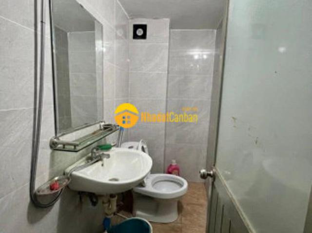 Nhà phố trương định 26m2, 5 tầng, cách phố ô tô 10m, thoáng trước sau, ngõ thông, hơn 7 tỷ