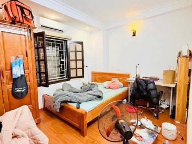 Nhà Phố Trương Định_ngõ Nông Gần Phố & Ô Tô_40m2 X 4t_ở & Cho Thuê, 9 Tỷ