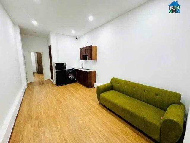 Nhà Phố Văn Hương, DT 58m2, 5tầng, Vừa Ở Vừa Kinh Doanh, Giá 11. Xtỷ