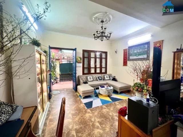 Nhà Phân Lô 80m, MT 5m, Trần Duy Hưng, Cầu Giấy, Tương Lai Mặt Phố, 23.5 Tỷ