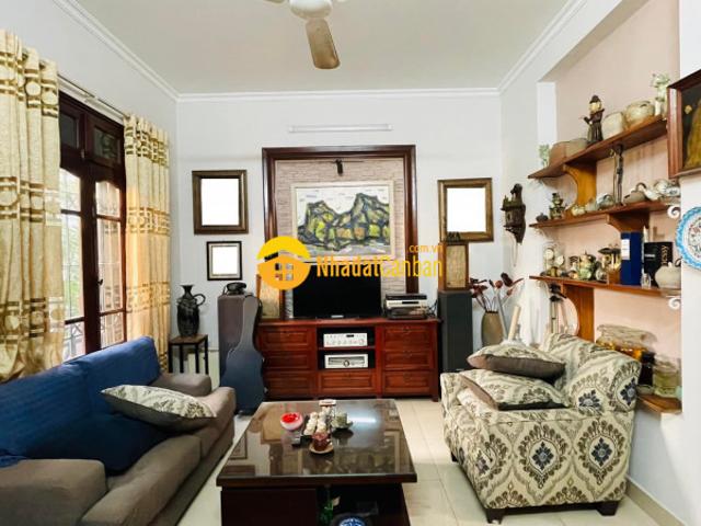 Nhà phân lô vip ngõ 61 lạc trung, thoáng sau, 96m2, mặt tiền 5.4m, giá 16.9 tỷ