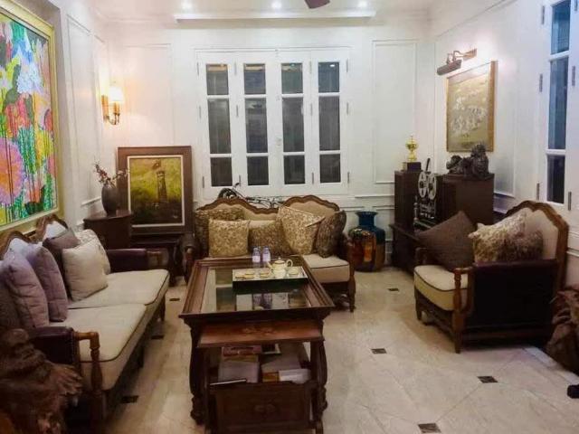 Nhà Phân Lô Góc Phố Trung Tâm Quận Hà Đông, 50m2 4tầng Nhỉnh 20tỷ, Kinh Doanh Vô Đối