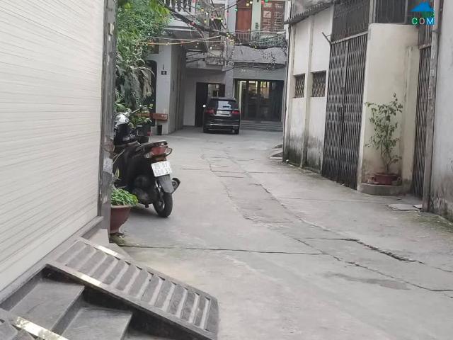Nhà Phân Lô Lương Khánh Thiện – Ngõ Thông 3M – Gần Ô Tô Ở Ngay – Giá Tốt 33M2 –6.9 Tỷ