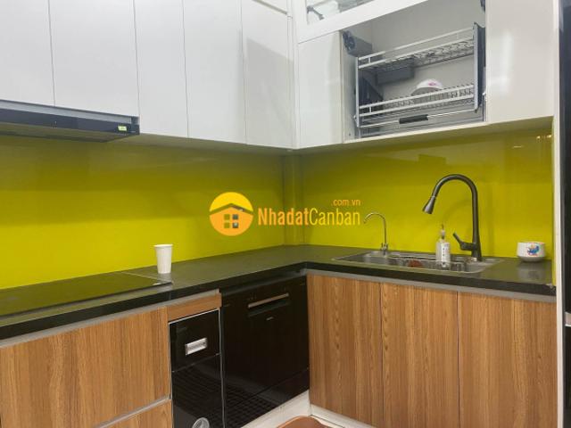 Nhà phân lô nguyễn viết xuân 45m2 x 4t, 2 mặt thoáng, ngõ gần phố, 11.9 tỷ