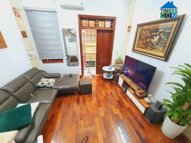Nhà phân lô, Ô tô đỗ cửa – Phường Vạn Phúc Hà Đông. DT39mx4T. Giá 5,02 tỷ