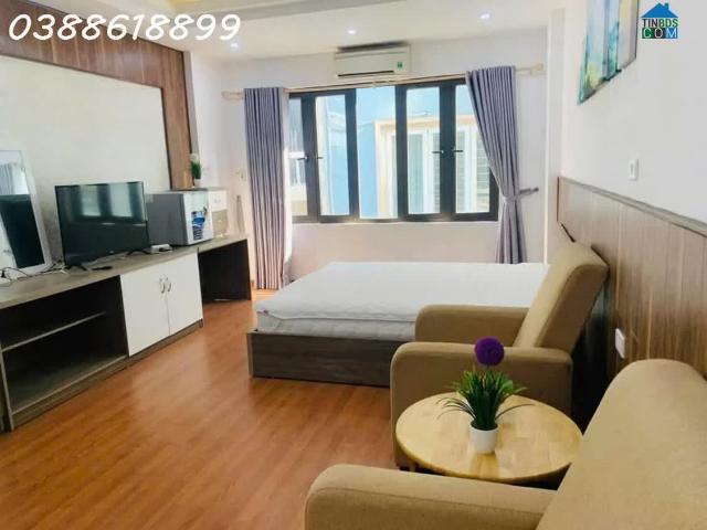 Nhà Phân Lô Ô Tô Tránh, 81M X 9T Thang Máy, Kinh Doanh, Nguyễn Thị Định, Cầu Giấy, 29.5 Tỷ