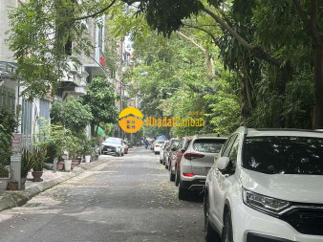 Nhà phân lô, ô tô, 2 vỉa hè, kd, vp. Phố hoàng sâm, cầu giấy 61m, 5t, 16.5 tỷ 0967 560