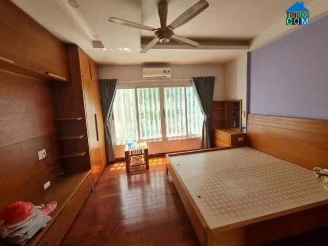 Nhà phân lô oto ngõ thông kinh doanh Cầu Giấy Nguyễn Khang 50m2 mt5m 6T thang máy 7.5tỷ