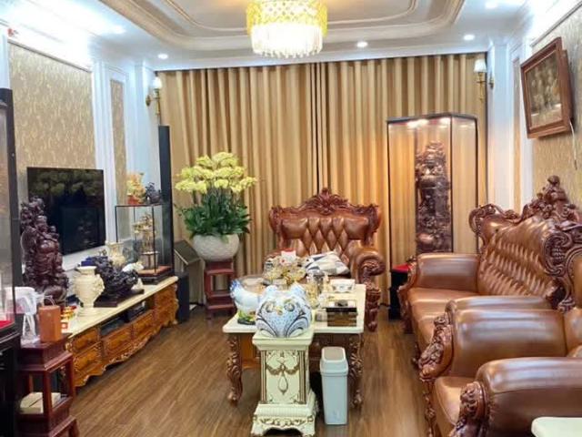 Nhà phân lô Phúc Đồng, Long Biên, 55m x 66 tầng, MT 4m, thang máy, 10 tỷ 8