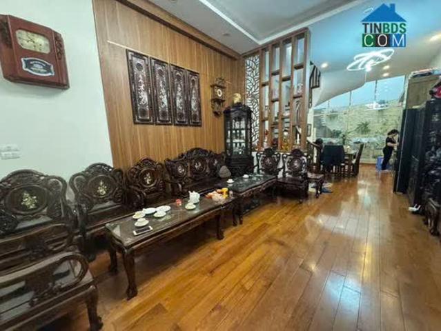 Nhà phân lô quân đội – cấn, ba đình – hà nội 66m² x 4 tầng – 2 thoáng – ô tô đỗ cửa – có