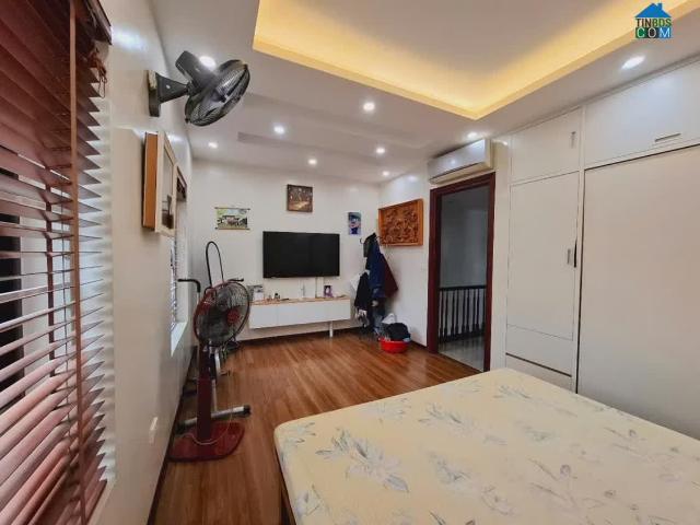 Nhà Phân Lô Siêu Đẹp Kđt Văn Khê, Hà Đông 85m2 5tầng Hơn 18 Tỷ, Ô Tô, Kinh Doanh Vô Đối