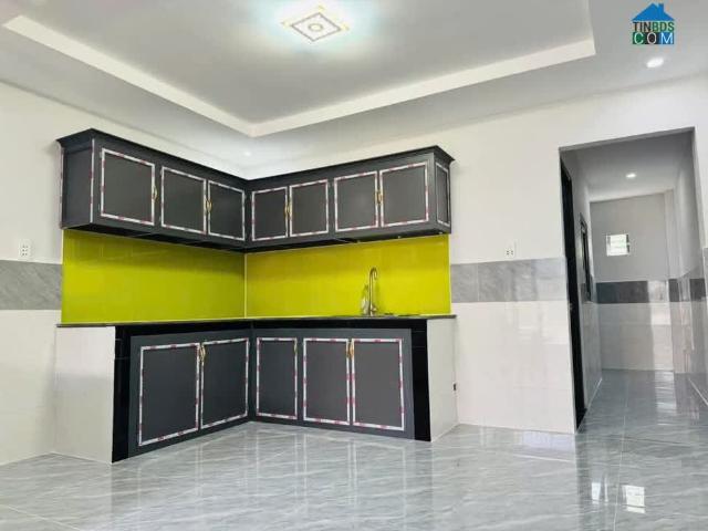 Nhà Phát Mãi 75m2 Tân Xuân 2, Hóc Môn giá 700 Triệu