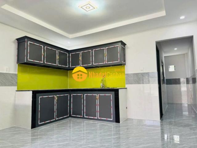 Nhà phát mãi 75m2 tân xuân 2, hóc môn giá 700 triệu