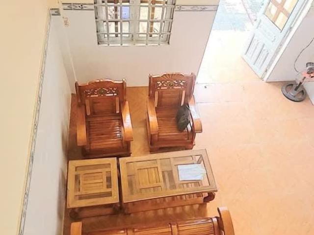 Nhà Phát Mãi 75m2 Tân Xuân 2, Hóc Môn giá 700 Triệu