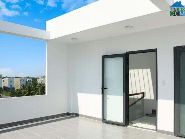 Nhà Phố KDC Ngây Chợ Bình Chánh