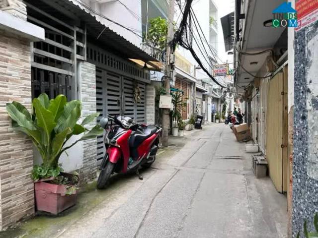 Nhà Quận 7 – Mặt Tiền 1 Sẹc – Giảm Giá Liên Tục, Bán Gấp