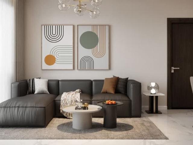 Nhà Quận 8, Tp. Hcm, 14,2 Tỷ, 75m2, Nhà Bán 14,2 Tỷ, 75m2, Ngang 5m, 4PN
