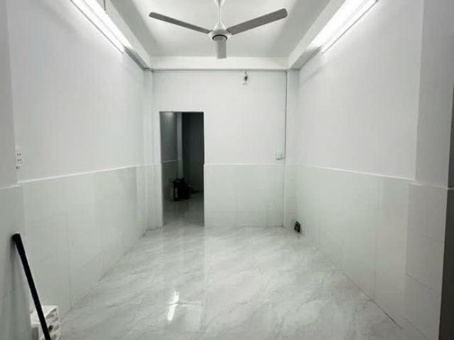 Nhà Quận 10 – Sát Mặt Tiền Đường 3 Tháng 2 – Giá Chỉ 6,6 Tỷ