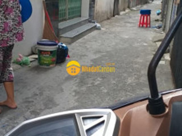 Nhà quận 12, 26m2, giá 2, xx tỷ khu dân cư an ninh