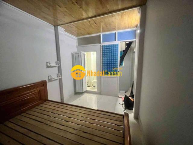 Nhà quận 1 phường bến thành có sẵn hợp đồng thuê 12 trtháng giá cực tốt