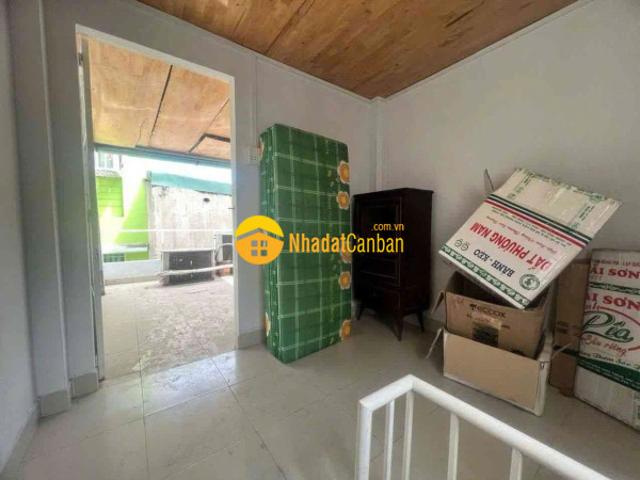 Nhà quận 1 phố tây bùi viện hiếm có khó tìm chốt lại lời ngay