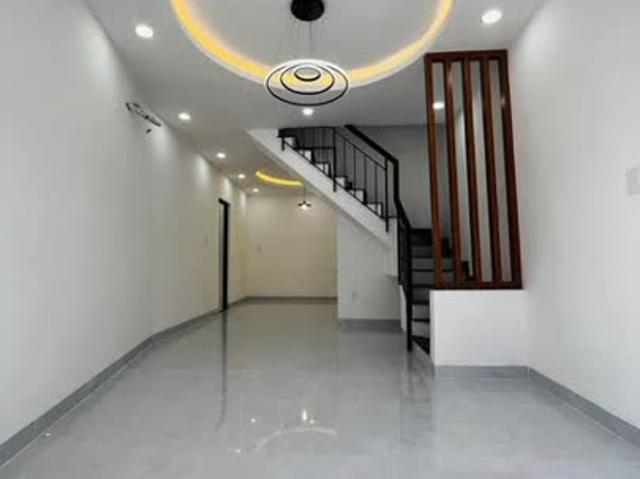 Nhà quận gò vấp, giá 3 tỷ, 36 m2