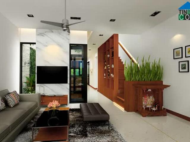 Nhà quá rẻ, chủ bán gấp, Đ. Số 59, Gò Vấp, 49m2, 2 tầng, Giá 2. X tỷ