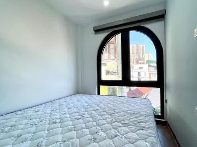 Nhà Quan Hoa Siêu Hiếm 5M Ra Ô Tô Tránh Thông Tứ Tung 37m2 5t Tiện Ích Bạt Ngàn Chỉ 5,9 Tỷ
