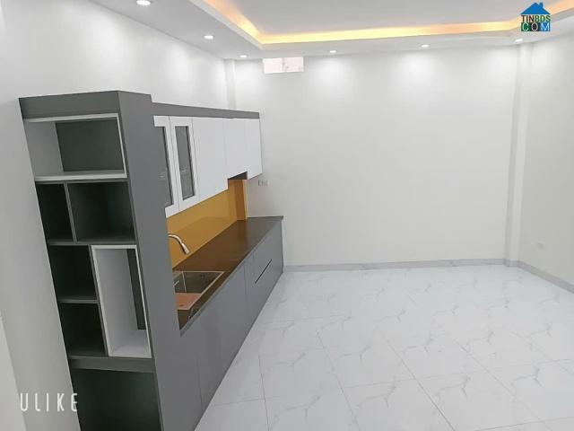 Nhà Quang Tiến Đại Mỗ, 6,8 tỷ, 5 tâng 75m2, 8 phòng khép kín, gần phố nhà đẹp ở ngay 0961450