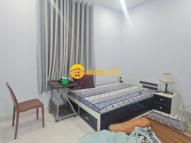 Nhà quang trung gò vấp ngã 5 chuồng chó giá rẻ 40m2 3. Xty