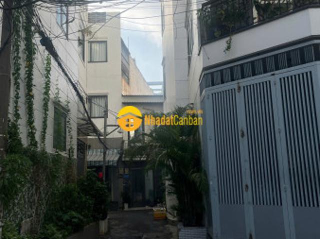 Nhà quang trung xe hơi đỗ cửa 6,6 tỷ còn bớt, 41m2 3,2 x 13m 4 tầng btct 4 phòng n