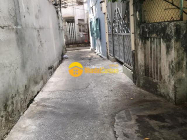 Nhà rẻ trường chinh p. 15 tân bình ngang 6m 1 trệt 1 lầu 1tỷ8