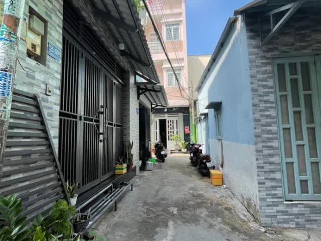 Nhà Rộng Dài Đang Có Dòng Tiền Thu Nhập Nhỉnh 7tỷ