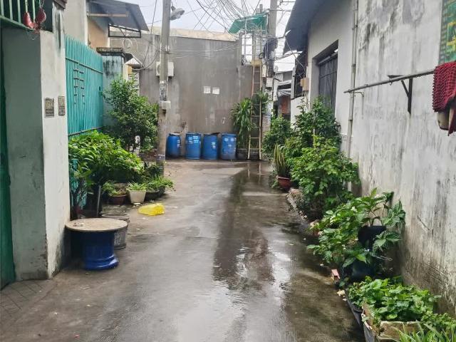 Nhà Riêng 1056/2/4 Tỉnh Lộ 43 – Bình Chiểu – Q. Thủ Đức – Chỉ 4 Tỷ