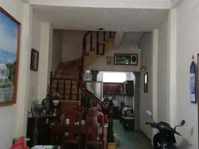 Nhà riêng