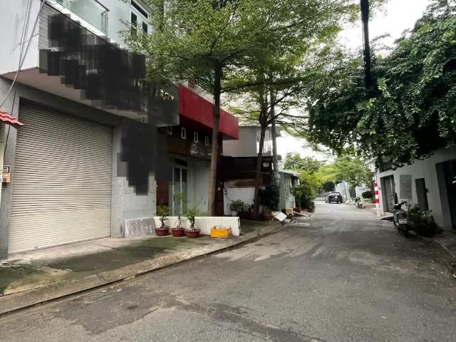 Nhà riêng hẻm xe hơi 6m Đường Thạch Lam – 84m² – 8.2 tỷ Q. Tân Phú