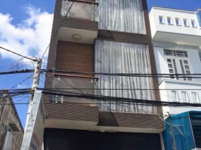 Nhà riêng nằm ở tại hẻm 86 Mã Lò, Phường Bình Trị Đông A, Bình Tân, Hồ Chí Minh