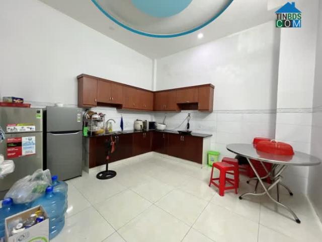 Nhà riêng tại Đường Cao Lỗ, Phường 4, Quận 8, Hồ Chí Minh