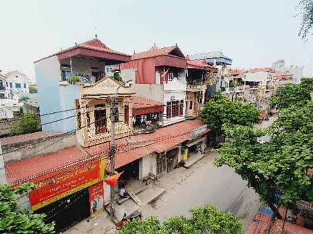 Nhà riêng tại Cổ Điển, Hải Bối, Đông Anh, Hà Nội, giá tốt 5,4 tỷ