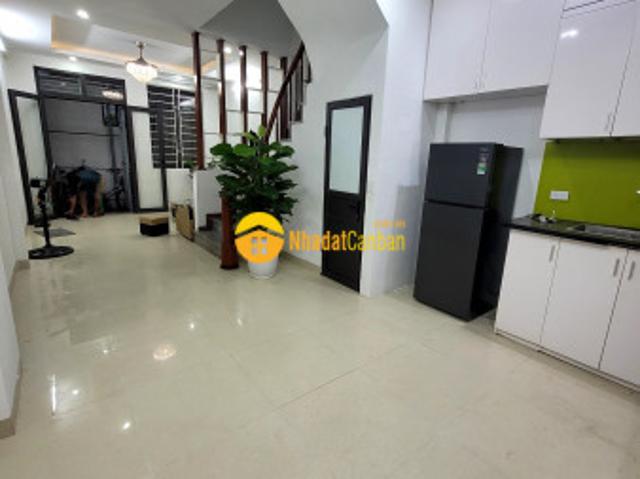 Nhà tổ 14 yên nghĩa, 35m, 4 tầng, hơn 2 tỷ