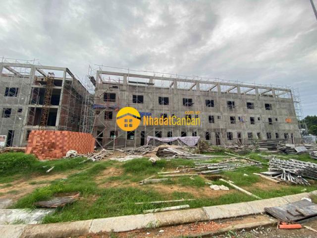 Nhà đất trà vinh, vị trí đẹp liên hệ 0349 89 8