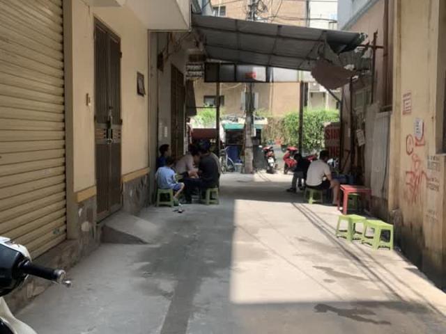 Nhà tự xây nở hậu hàng xóm sunsquare ô tô 30 m ở cực sướng