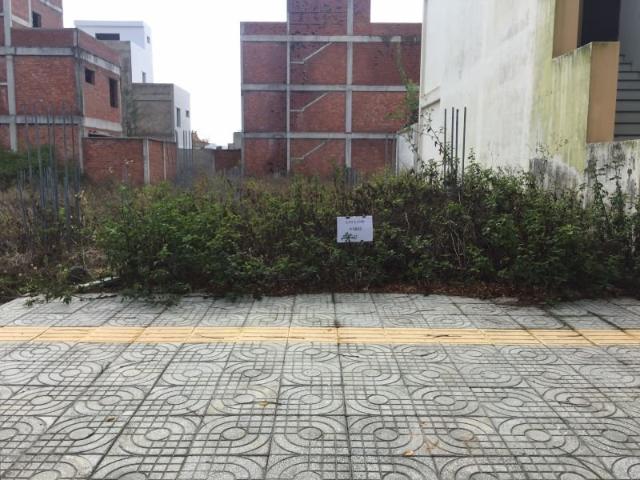 Nhà đất Đà Nẵng cần bán tại FPT city