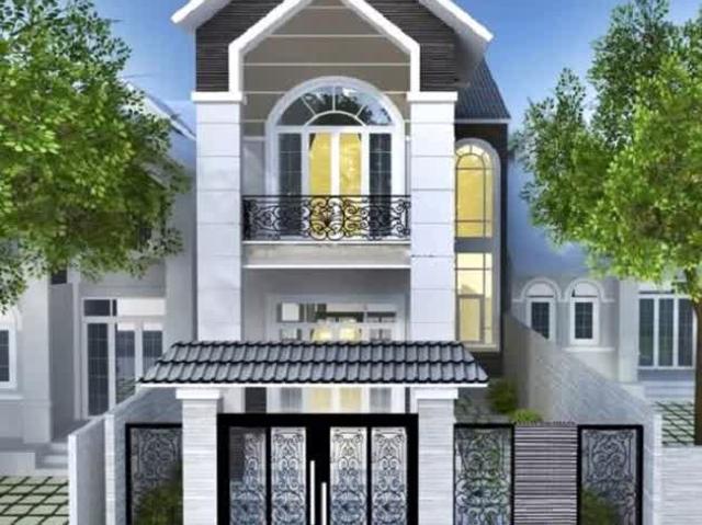 Nhà đất châu thành