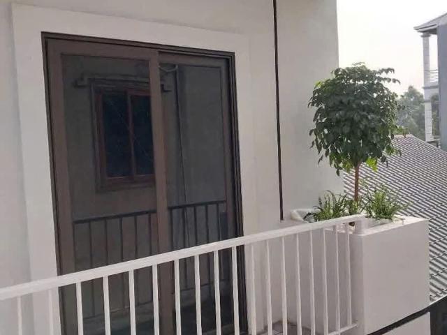 Nhà Tứ Hiệp, Thanh Trì, thang máy, ô tô đỗ, Diện tích 36m2*6 tầng, Giá 7.4 tỷ