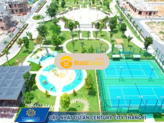 Nhà đất mặt tiền đường sân bay long thành giá tốt